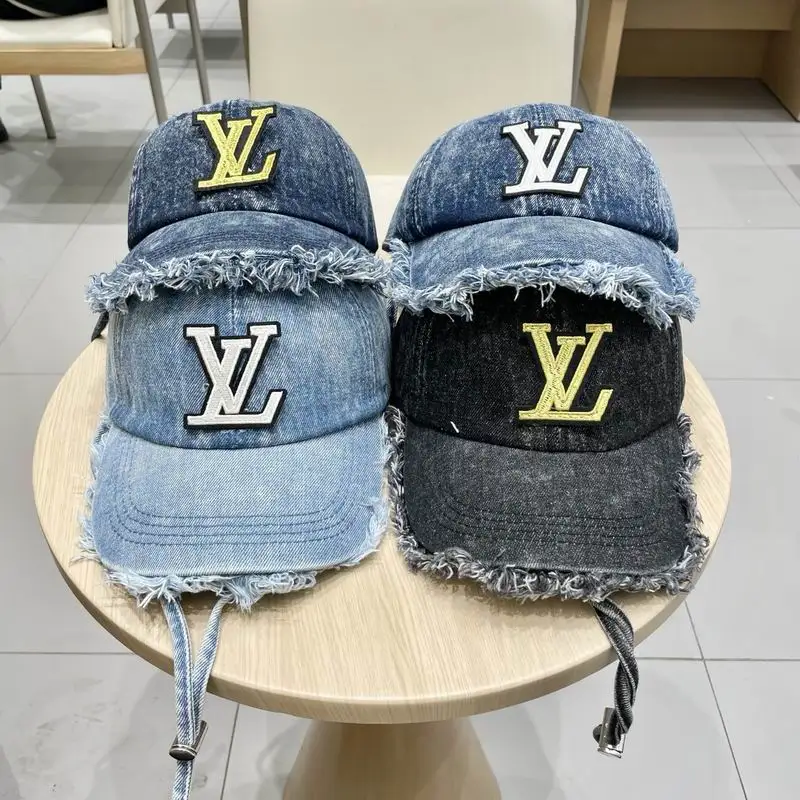 LV cap 030703